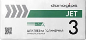 Danogips Dano Jet 3 (20 кг)