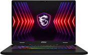 Ноутбук MSI Crosshair 16 HX D14V