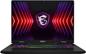 Игровой ноутбук MSI Crosshair 16 HX D14V