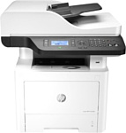 HP Laser 432FDN 7UQ76A