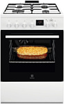 Electrolux LKK660222W
