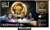 Hisense 55U7Q PRO Hisense 55U7Q PRO