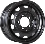 Accuride У160-3101012-06 6.5x16/5x139.7 D108.5 ET40 Черный