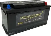 Forvard AGM R+ (110Ah)