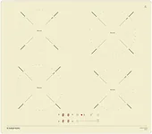 Meferi MIH604BG Power