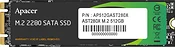 Apacer AST280X 512GB AP512GAST280X-1