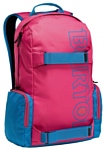 Burton Emphasis 26 pink/blue (hot streak)