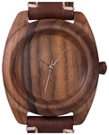 AA Wooden Watches S1 Brown