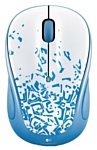 Logitech Wireless Mouse M325 910-004173 Quarky USB