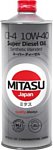Mitasu MJ-222 10W-40 1л