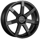 Corniche Sports Wheels Challenge 8.5x20/5x108 D73.1 ET40 Matt black