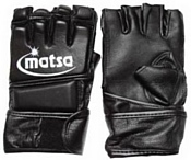 Matsa Karate Gloves