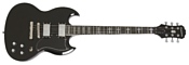 Epiphone Tony Iommi Signature SG Custom