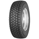 Michelin XDE 2 235/75 R17.5 132/130M