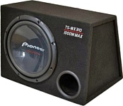 Pioneer TS-WX310