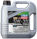 Liqui Moly Special Tec AA 5W-30 4л Liqui Moly Special Tec AA 5W-30 4л