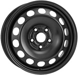 Magnetto Wheels 16009 AM 16x6.5/5x108 D63.3 ET50