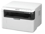 Fuji Xerox DocuPrintM115 w