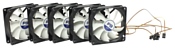 Arctic Cooling Arctic F9 Value Pack