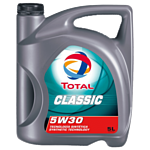 Total Classic 5W-30 5л