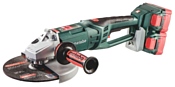 Metabo WPB 36-18 LTX BL 230 6.2Ah x4 MetaLoc