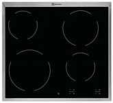 Electrolux CPE 6420 KX