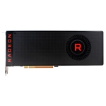 Sapphire Radeon RX Vega 56 1156Mhz PCI-E 3.0 8192Mb 1600Mhz 2048 bit HDMI HDCP