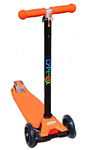 Ateox Maxi M-4 (оранжевый) Ateox Maxi M-4 (оранжевый)