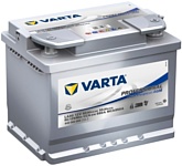VARTA Professional Dual Purpose AGM 840 060 068 (60Ah) VARTA Professional Dual Purpose AGM 840 060 068 (60Ah)