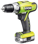 RYOBI CSDT12021V