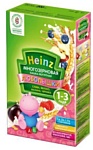 Heinz Многозерновая йогуртная слива, яблоко, малина, черника, 200 г