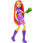 DC Super Hero Girls Starfire (DVG20)