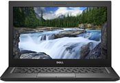 Dell Latitude 12 7290 Dell Latitude 12 7290