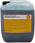 Shell Premium Concentrate 20л