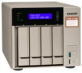 QNAP TVS-473e-8G