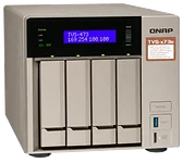 QNAP TVS-473e-8G