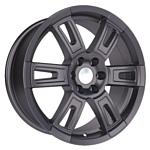 SKAD Тор 8x18/6x139.7 D106.2 ET25 Графит SKAD Тор 8x18/6x139.7 D106.2 ET25 Графит