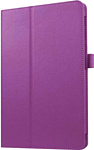 Doormoon Classic Samsung Galaxy Tab A 10.5 SM-T590/T595 (фиолетовый)