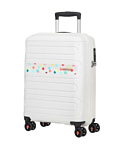 American Tourister Sunside Polka Dot 55 см