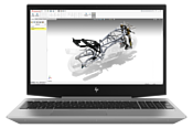 HP ZBook 15v G5 HP ZBook 15v G5