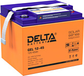 Delta GEL 12-45