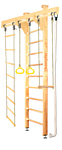 Kampfer Wooden Ladder Ceiling Стандарт (без покрытия)