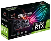 ASUS ROG Strix GeForce RTX 2060 SUPER 8192MB GAMING EVO V2 OC (ROG-STRIX-RTX2060S-O8G-EVO-V2-GAMING)