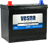 Vesna Power PO60JX (60Ah)