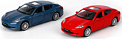 Технопарк Porsche Panamera S 67303 Технопарк Porsche Panamera S 67303