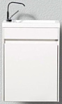 BelBagno Pietra Mini-400-1A-SO-BL-L (левый, bianco)