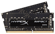 HyperX Impact HX429S17IB2K2/32