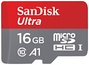 SanDisk SDSQUAR-016G-GN6MA