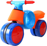 RT Kinder Way 11-004 (оранжевый/синий)