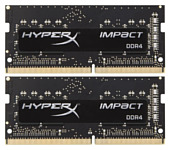 HyperX Impact HX432S20IB2K2/32